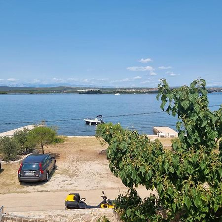 Apartment Lana Pašman Buitenkant foto