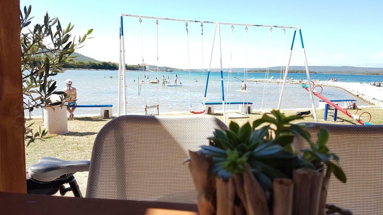 Apartment Lana Pašman Buitenkant foto