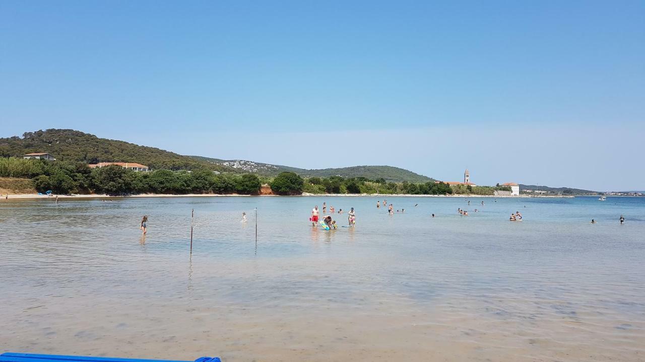 Apartment Lana Pašman Buitenkant foto