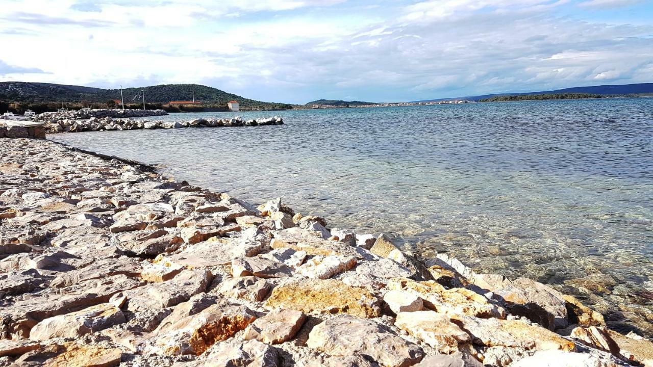 Apartment Lana Pašman Buitenkant foto