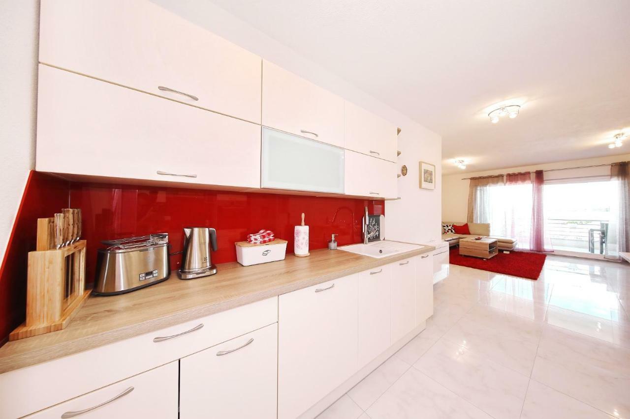 Apartment Lana Pašman Buitenkant foto