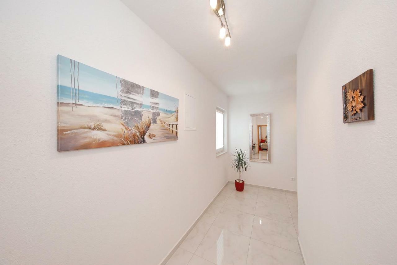 Apartment Lana Pašman Buitenkant foto