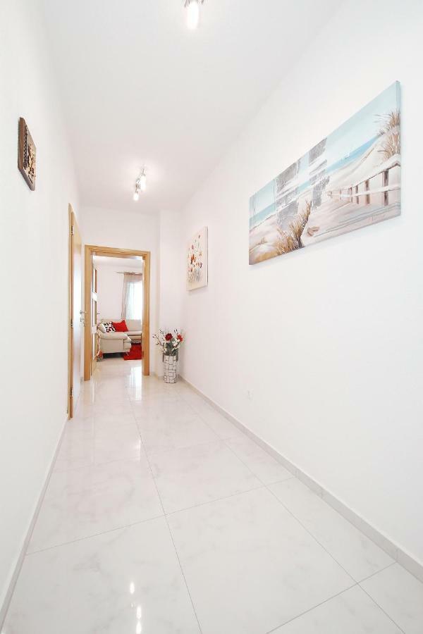 Apartment Lana Pašman Buitenkant foto