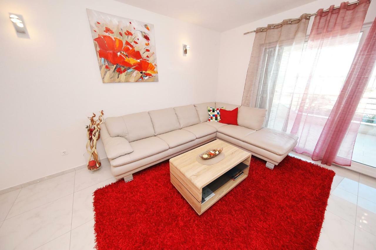 Apartment Lana Pašman Buitenkant foto